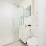 Διαμέρισμα Bright In Center With Two Bedrooms And Balcony By Renters
